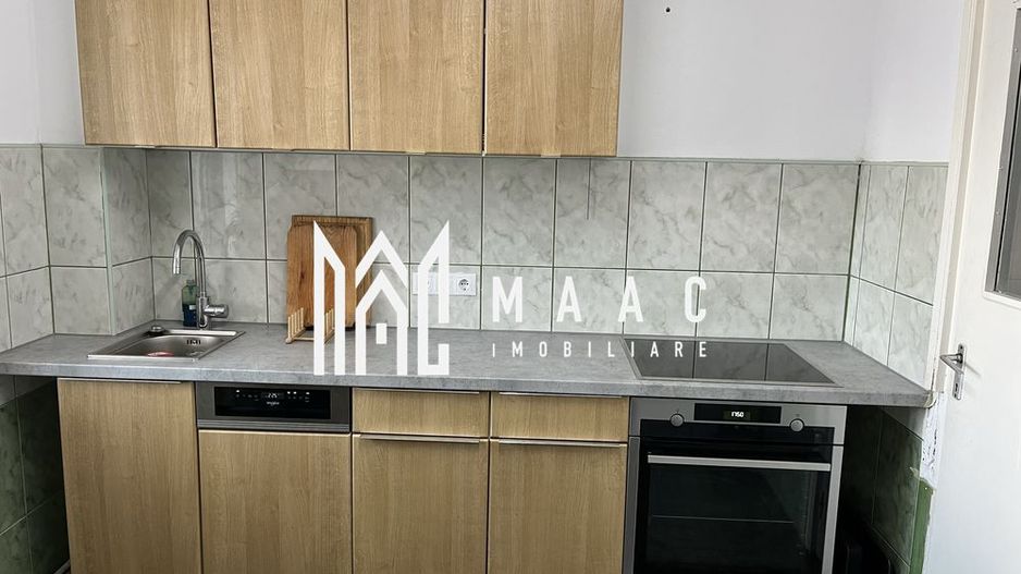 Apartament 3 Camere I Decomandat I Pivnita I Vasile Aaron - Poză 3