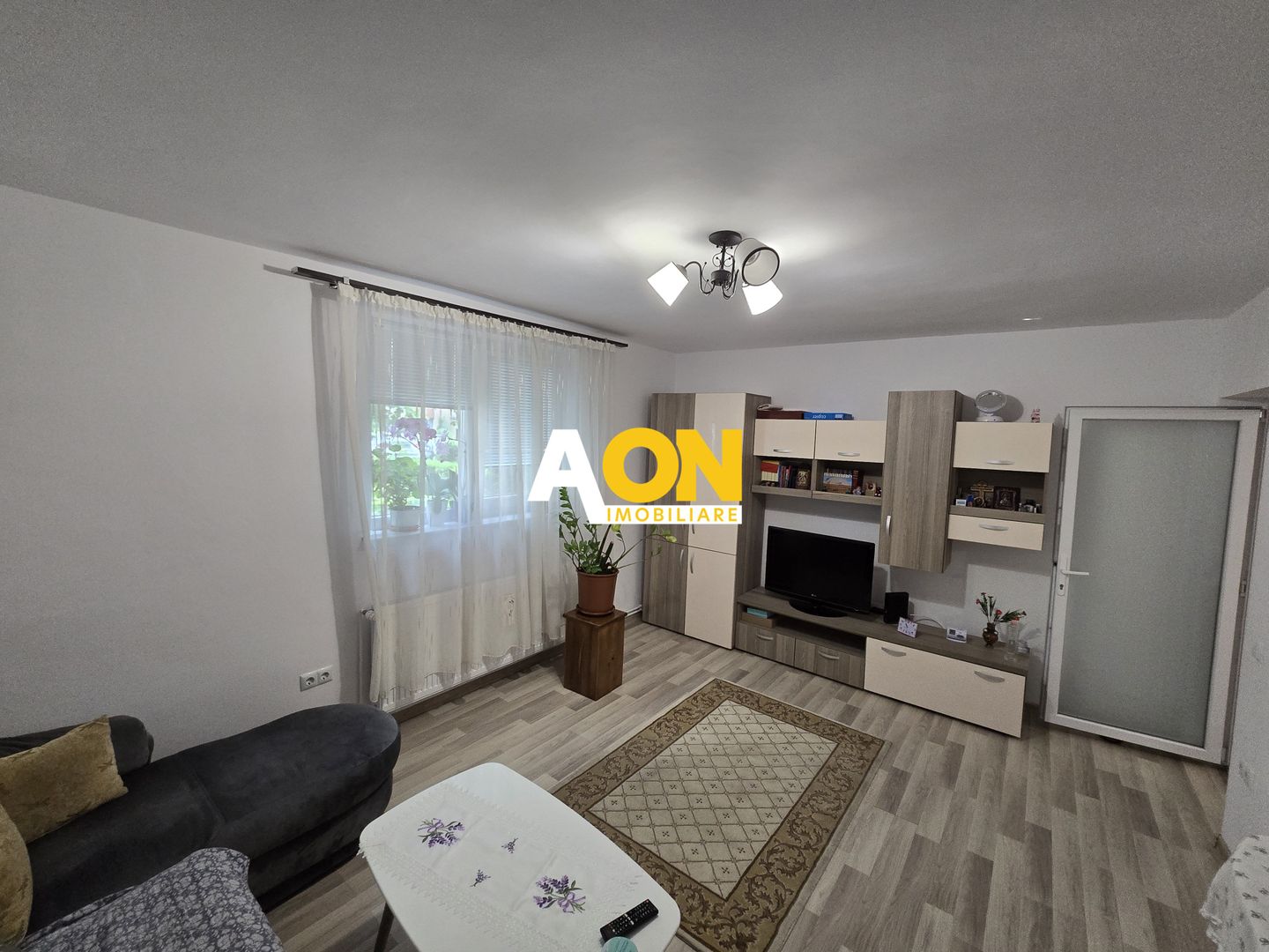 Apartament 2 Camere Zona Cetate, Parter - Poză 8