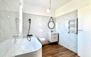 Duplex spațios în Dumbrăvița – separat prin cameră tehnică, zona IKEA - Poză 32