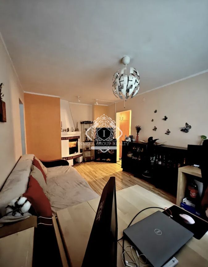 Rahova-Barca | 3 camere | 64mp | Parter | centrala proprie | 119.000 euro - Poză 1