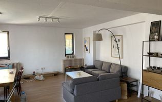 Apartament 3 camere Biharia-Băneasa