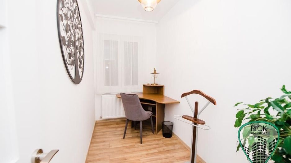 P 4234 - Apartament 2 camere în Târgu Mureș, Ultracentral - Poză 11
