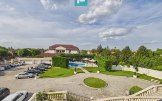 Proprietate Exclusivistă Rezidențial Seniori - Poză 85