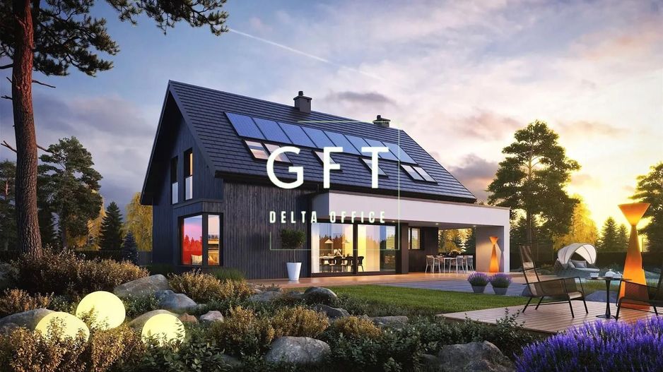 Proiect rezidențial de vânzare , zona Valea Jelnei - Poză 1