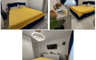 Apartament 2 CAMERE CU GRĂDINĂ PROPRIE- BIRUINTEI - Poză 23