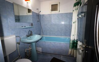 Apartament 2 camere Nicolina prima statie din Podu Ros - Poză 12
