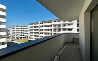3 camere,Parcare,Premium, Prima Inchiriere, Eroilor Residence,Floresti - Poză 12