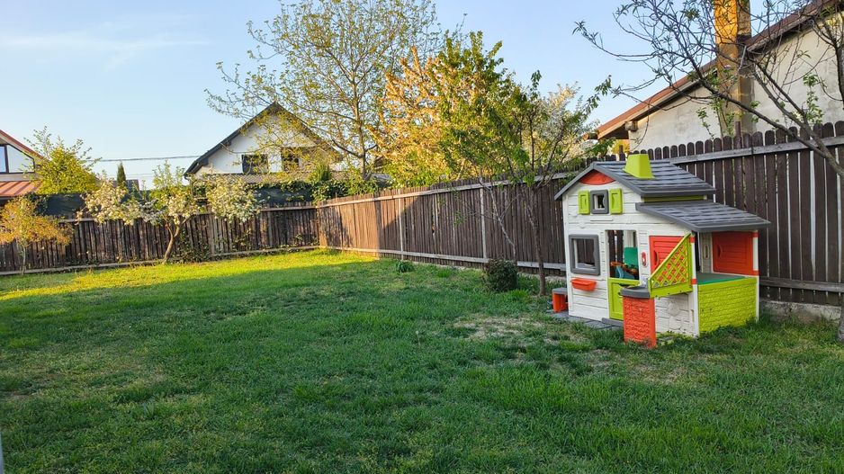 Casa de vanzare in Santandrei - Poză 2