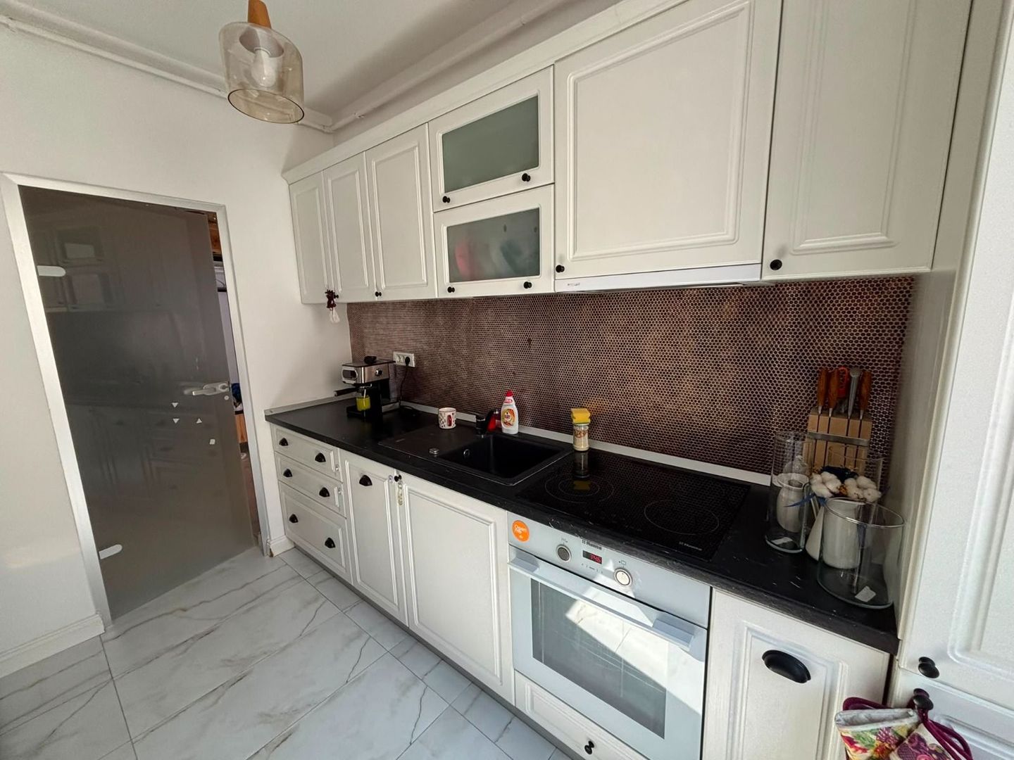 Apartament 3 camere | Tineretului – Carol City Park | 68 mp | Parter - Poză 14