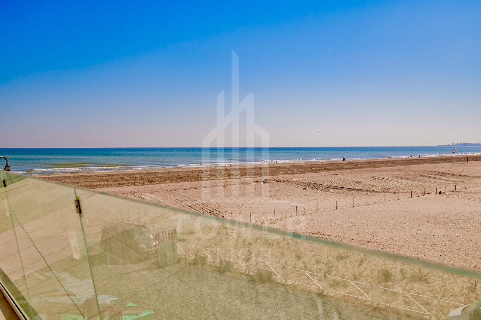 Apartament 2 camera-Opera Residence-Mamaia - Poză 16