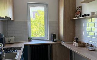 Apartament 2 camere de inchiriat – Podu Ros, Iasi – aproape de Palas - Poză 8