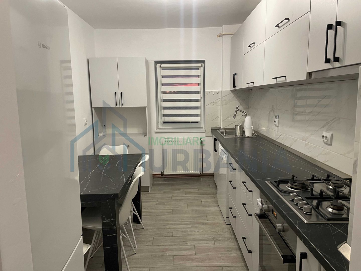Apartament 2 camere de închiriat, zona Păcurari Mimoza/Body Line - Poză 1