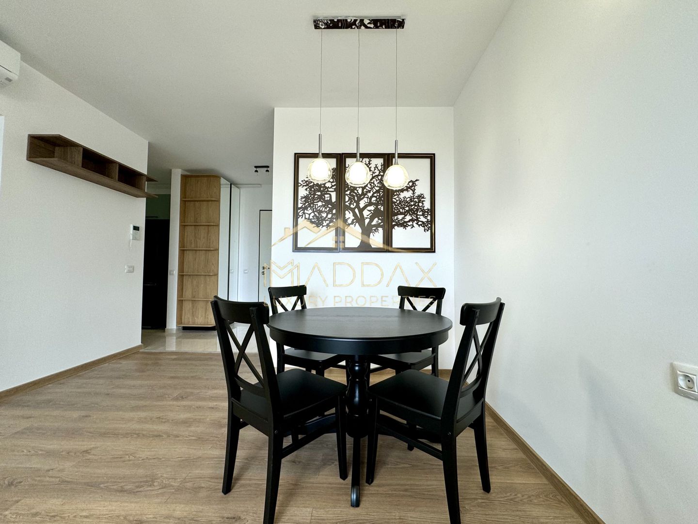 Apartament cu 2 camere + Parking //Floreasca - Amazing Lake View - Poză 5