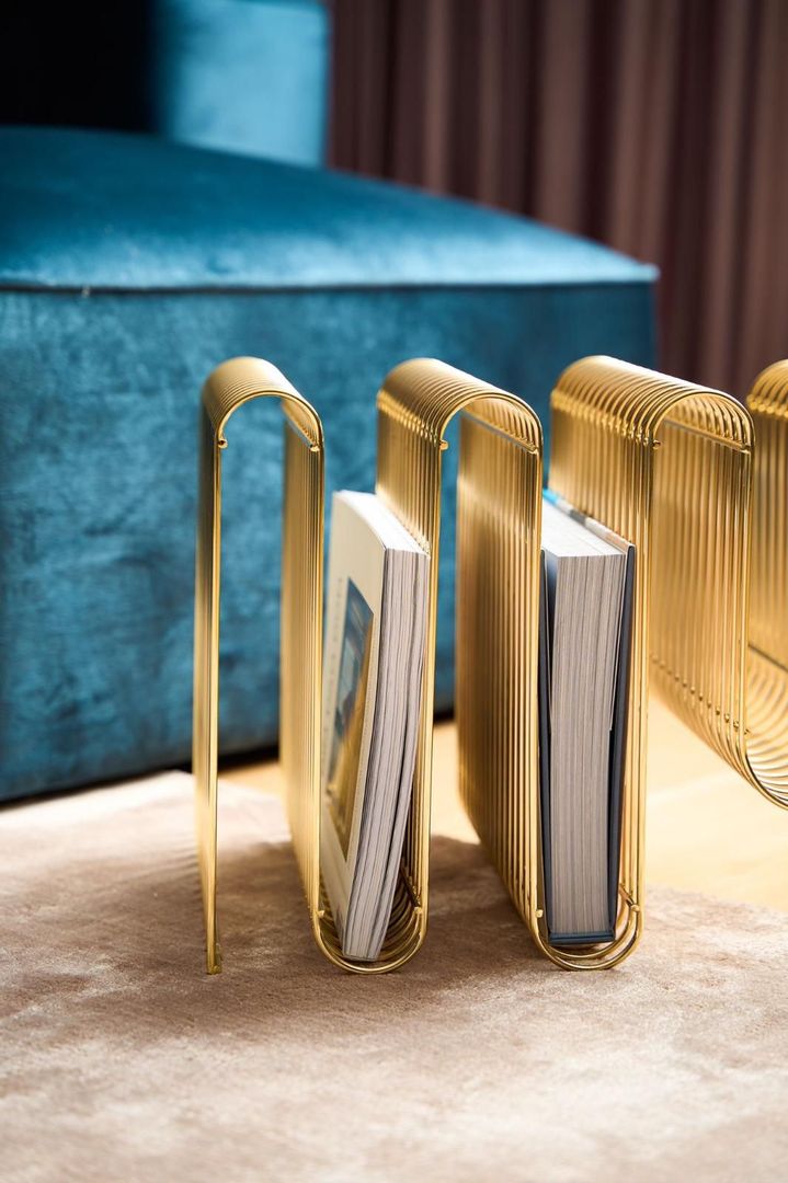 Apartament high end 3 camere in One Herastrau Towers I View superb - Poză 8