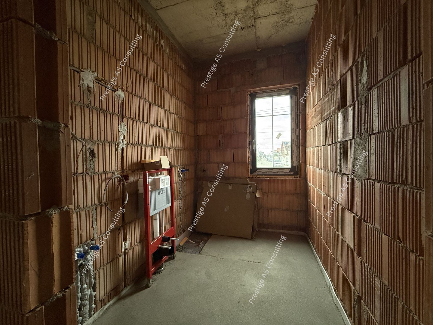 Vila premium – predare la cheie | 350 mp teren | Ciarda Rosie - Poză 11