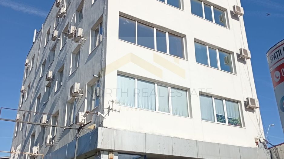 Chirie -Spatiu comercial-Parter - Poză 1