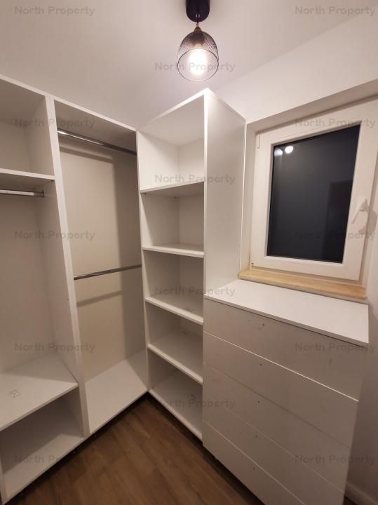 Vila 3 camere P+1+M in Cosmopolis - Poză 8