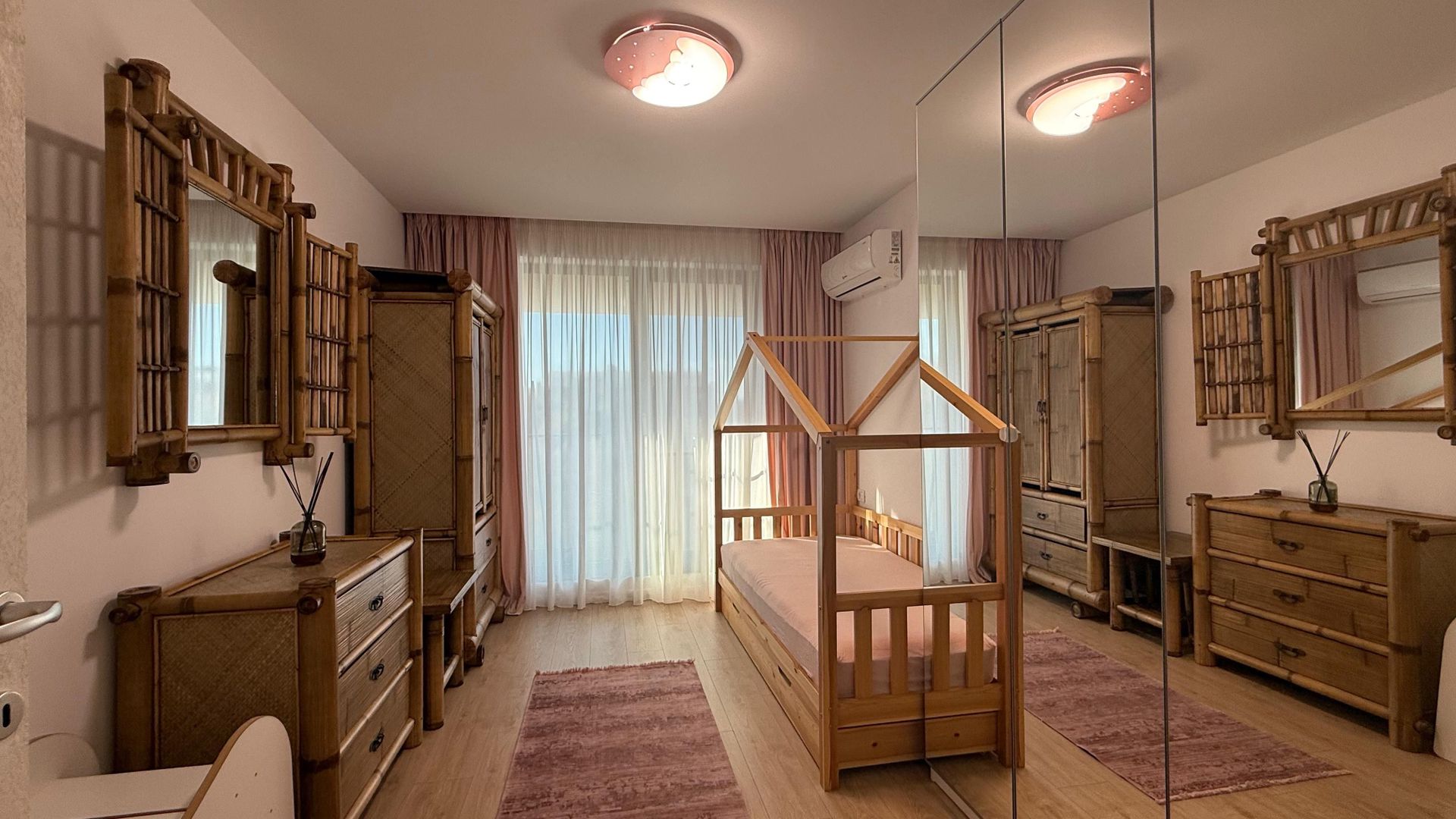 Apartament 4 camere Erou Iancu Nicolae - Poză 9