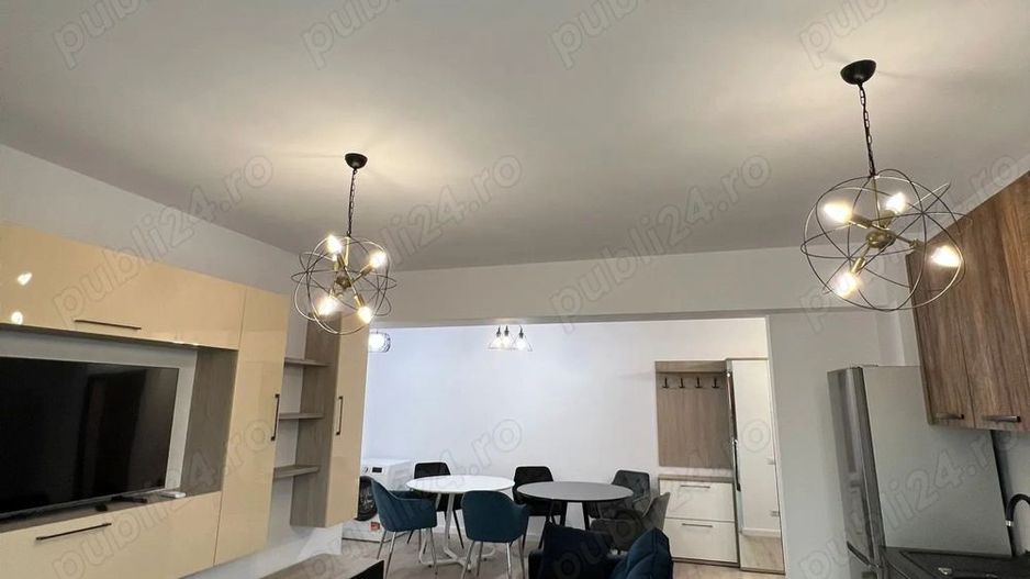 Apartament 3 camere Pipera Bucuresti - Poză 1