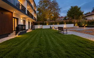 Apartament premium 2 camere + parcare Parcul Copou - Poză 29