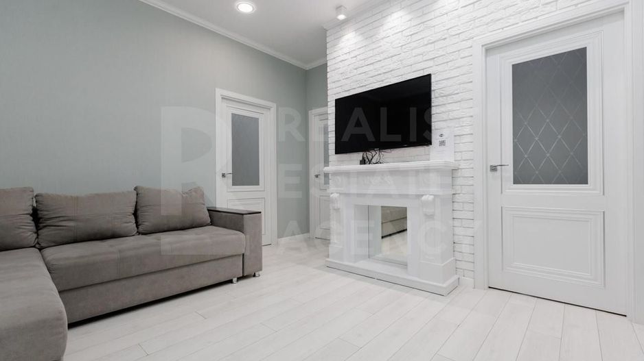 Chirie, apartament, 3 camere, strada Nicolae Starostenco, Centru - Poză 5