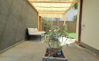 Apartament pe 2 nivele la vilă + Curte, Piscină, Saună și garaj, Gruia!! - Poză 15