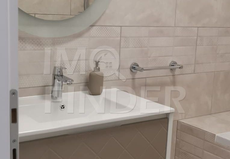 Imobil NOU - 3 camere  cu Parcare Subterana Zona The OFFICE - Poză 11