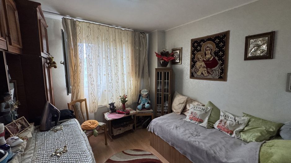 De Vanzare Apartament 4 camere, 96 mp utili, – Zona Dristor  V5 - Poză 11