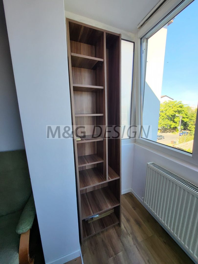 Apartament 2 camere zona Complexul Studentesc - Poză 7