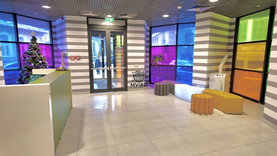 COMISION 0% / SPATIU DE BIROURI PENTRU INCHIRIAT / UNIVERSITATE - Poză 14