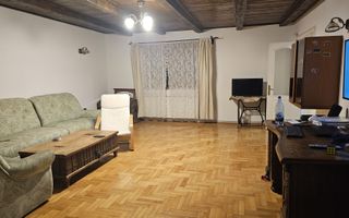 Inchiriez casa in Sanpetru - Poză 9