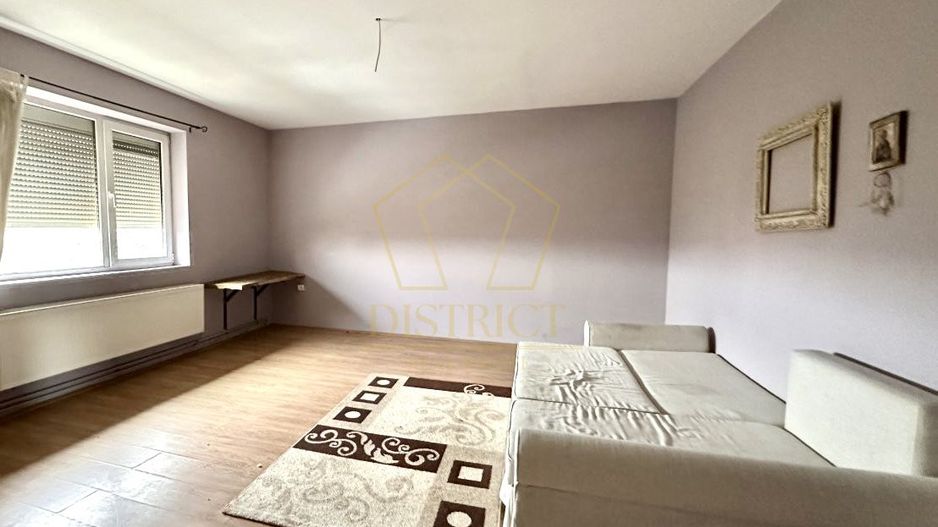 Casa individuală cu 6 camere | Mosnita Veche - Poză 4