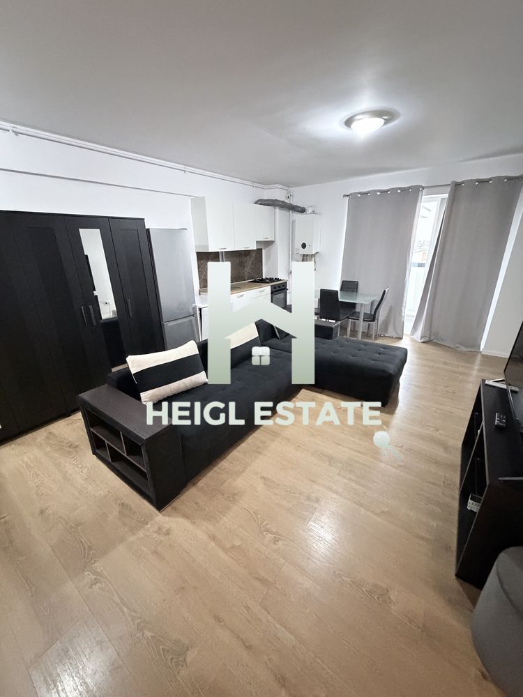 Apartament cu 2 camere, zona Torontalului - Poză 1