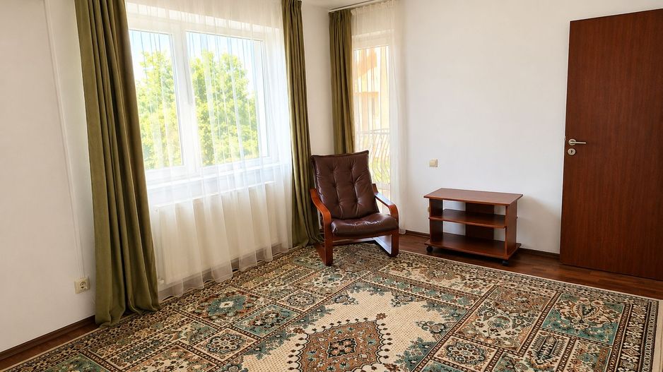 Duplex Spațios în Giulești-Sârbi - Poză 2