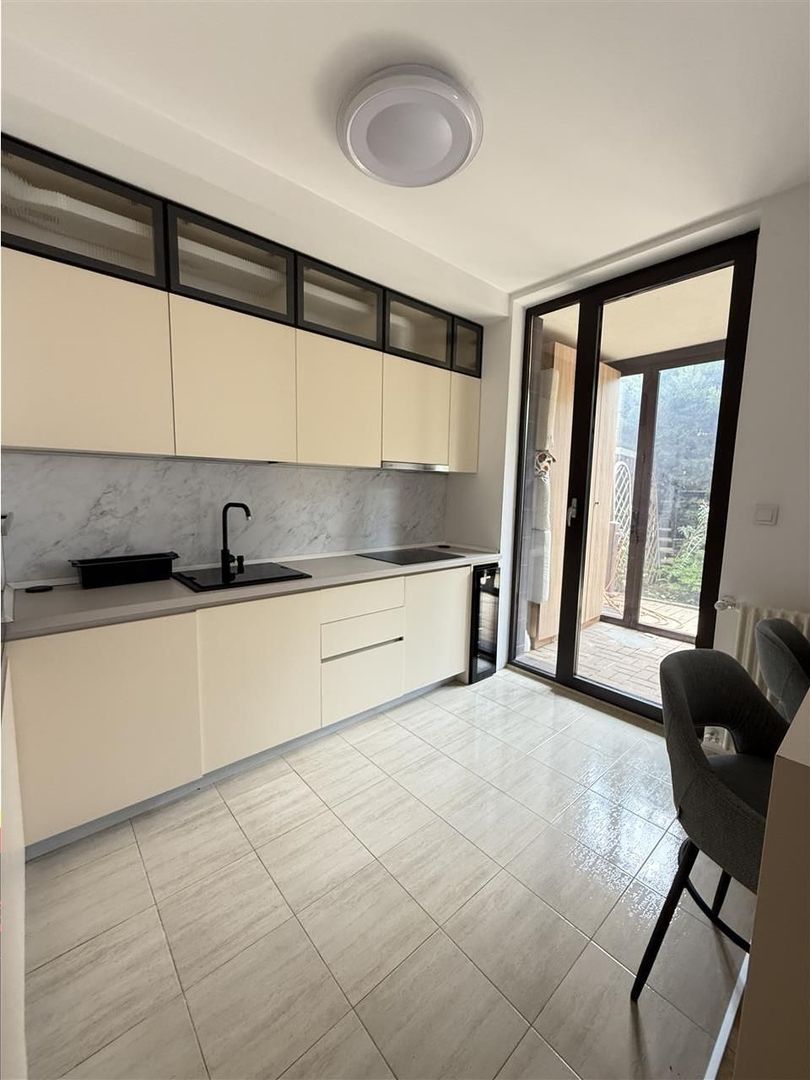 Vanzare apartament 3 camere Gradina zoo - Privighetorilor, Bucuresti - Poză 12