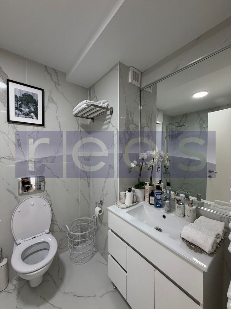 VANZARE 4 CAMERE - ULTRAFINISAT -UPGROUND RESIDENCE - Poză 8