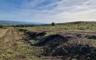 De vanzare teren intravilan 6400mp, parcelabil, zona schit - Poză 2