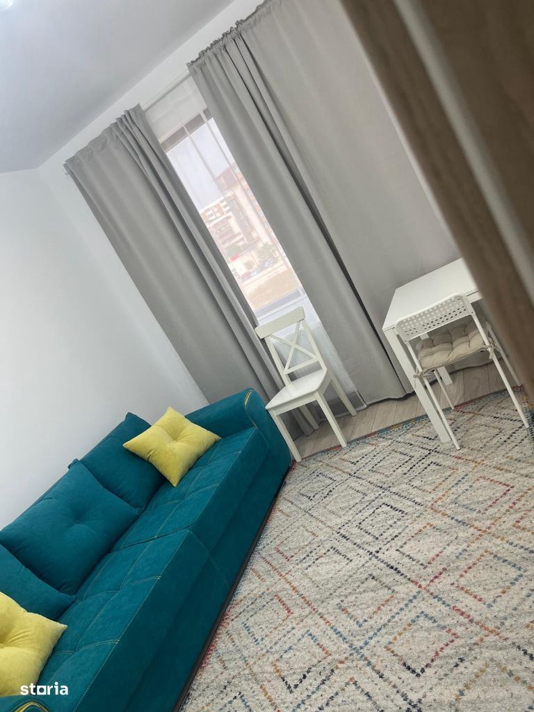 AP. 2 CAMERE SALAJ,LOC PARCARE,BUCATARIE INCHISA, MOBILAT MODERN - Poză 11