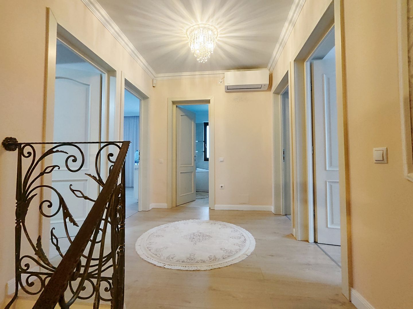Vila Borhanci | Piscina | Panorama - Poză 27