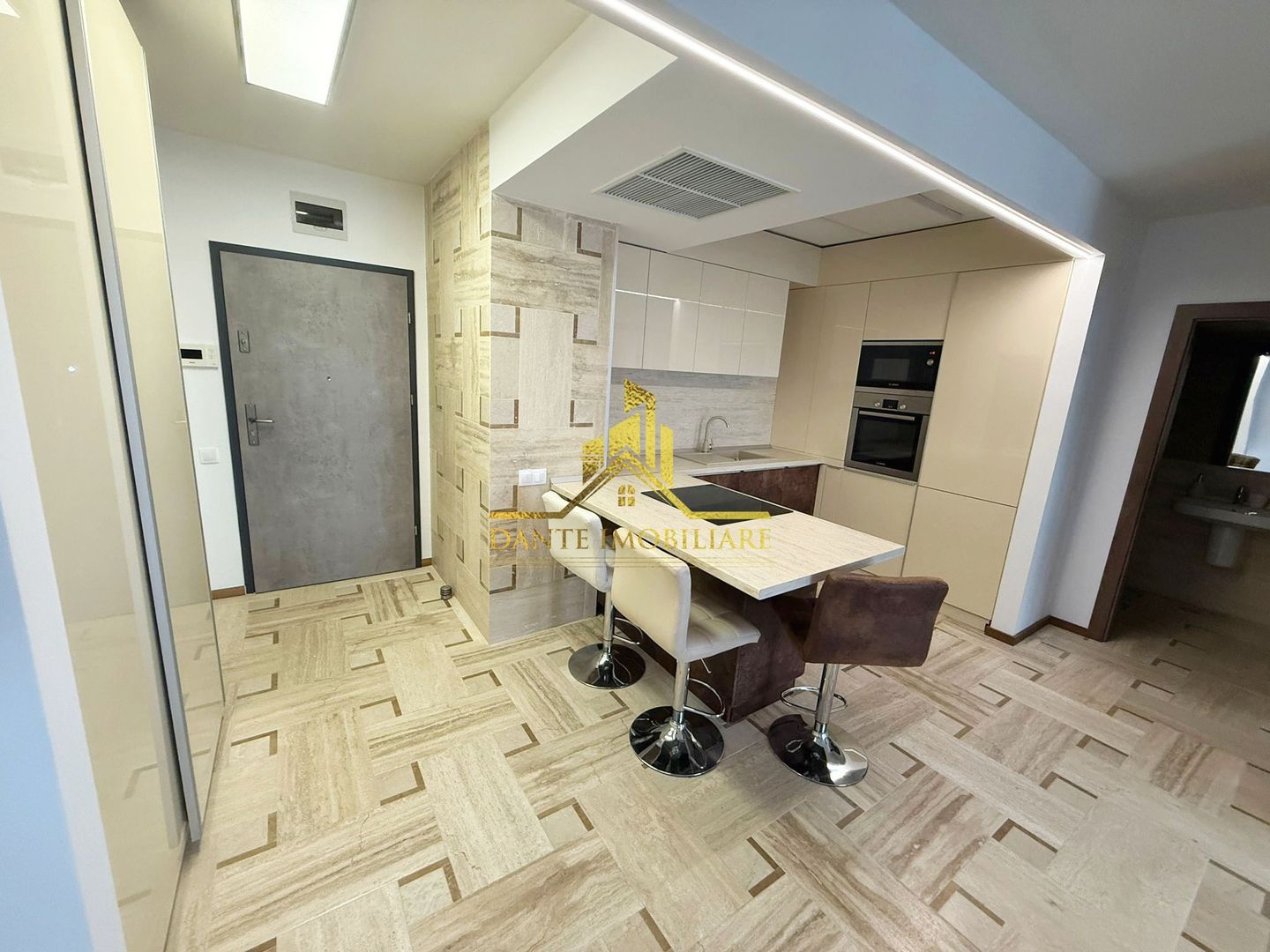 2 camere, bloc nou, balcon, parcare, Buna Ziua, Grand Hill, zona LIDL - Poză 9