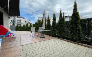 Apartament cu 2 camere spre vanare in zona Donath Park! - Poză 10