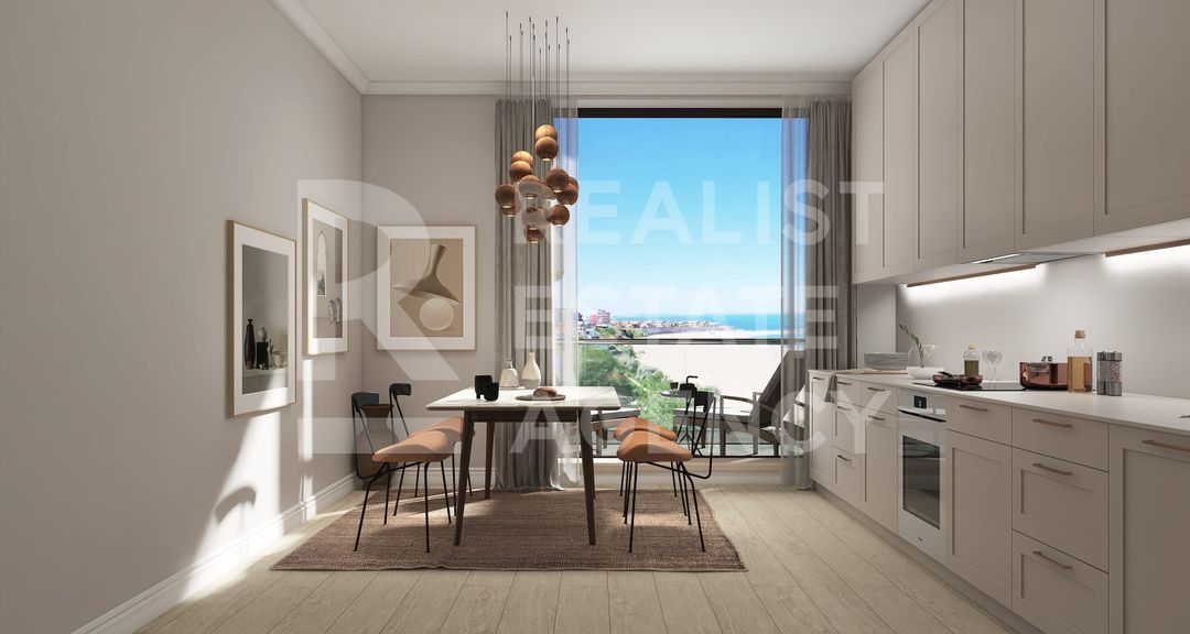 Apartament cu 2 camere, Meraki Resort&SPA, Constanța - Poză 7