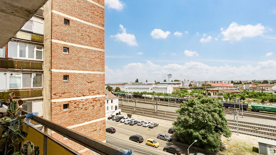 REZERVAT! Locuință pt familie, apartament de 3 camere - Poză 9