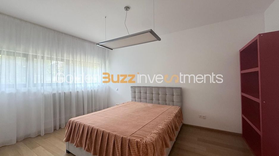 Vilă Individuala | Locație premium | Panouri solare - Poză 38