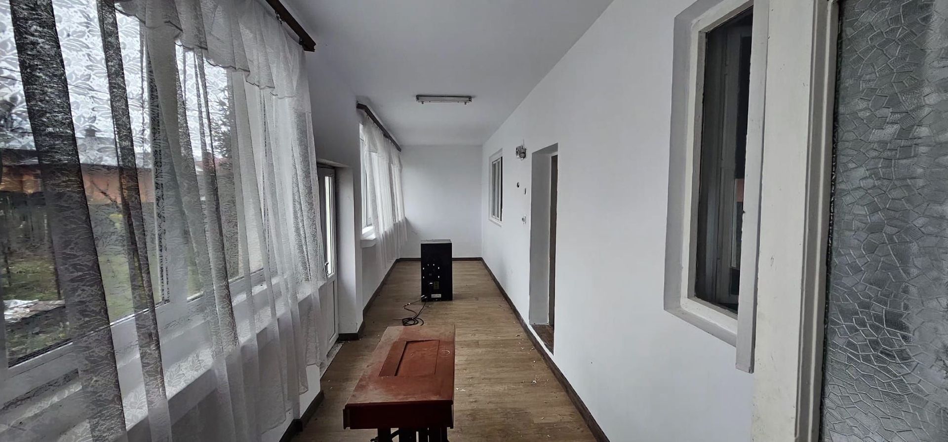 Casa din caramida – Zona Centrala, Parc CFR – Pret 170.000 EUR negociabil - Poză 13