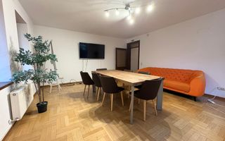 Spațiu de birouri premium de închiriat | *96mp*  Piața Victoriei - Poză 14