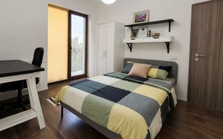 Apartament cu 3 camere si 2 parcari de inchiriat in zona Europa - Poză 5