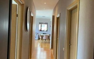 Apartament 4 camere  Pipera Iancu Nicolae I Carina Residence - Poză 17
