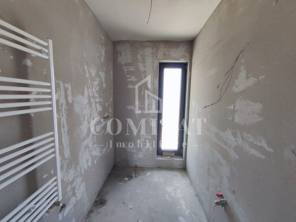 0% comision/ Duplex cu doupă unități de vânzare zona Cetatea Fetei - Poză 10