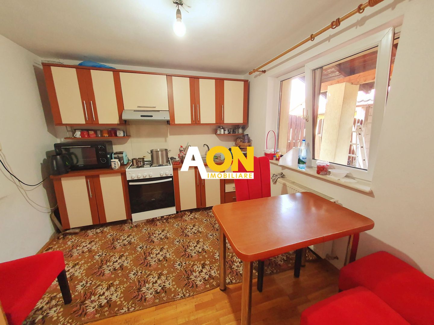 Casă 4 camere, 350 mp teren , Alba - Micești - Poză 6